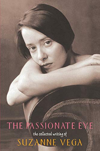Algopix Similar Product 7 - The Passionate Eye The Collected
