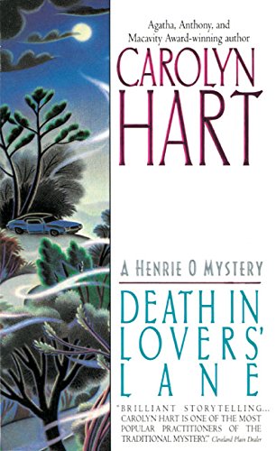 Algopix Similar Product 15 - Death in Lovers' Lane (Henrie O, 3)