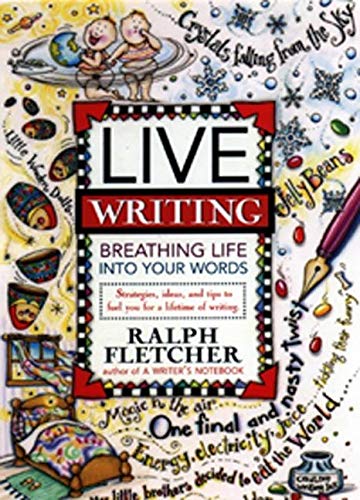 Algopix Similar Product 13 - Live Writing Breathing Life into Your