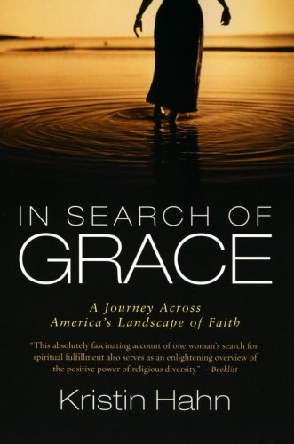 Algopix Similar Product 11 - In Search of Grace A Journey Across