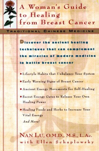 Algopix Similar Product 19 - Traditional Chinese Medicine A Womans