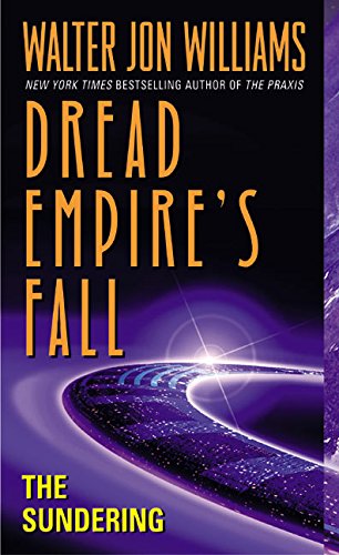 Algopix Similar Product 19 - The Sundering Dread Empires Fall