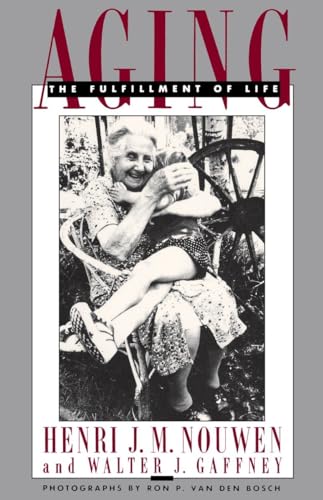 Algopix Similar Product 5 - Aging: The Fulfillment of Life