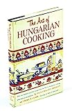 Algopix Similar Product 14 - The Art of Hungarian Cooking Two