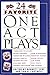 Algopix Similar Product 19 - 24 Favorite One Act Plays