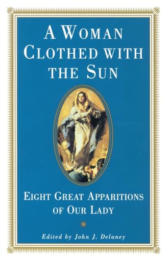 Algopix Similar Product 10 - A Woman Clothed with the Sun Eight