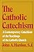 Algopix Similar Product 8 - The Catholic Catechism A Contemporary
