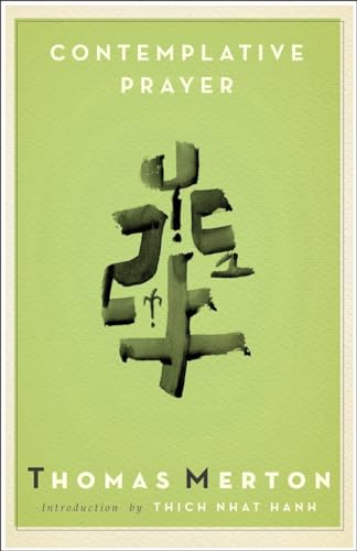 Algopix Similar Product 6 - Contemplative Prayer (Image Classic)