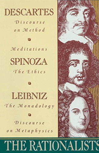 Algopix Similar Product 8 - The Rationalists Descartes Discourse