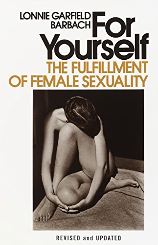 Algopix Similar Product 18 - For Yourself The Fulfillment of Female