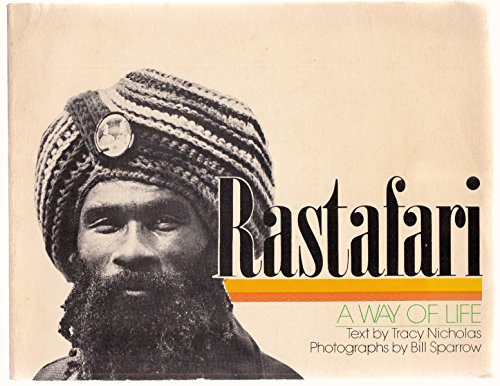 Algopix Similar Product 9 - Rastafari: A Way of Life