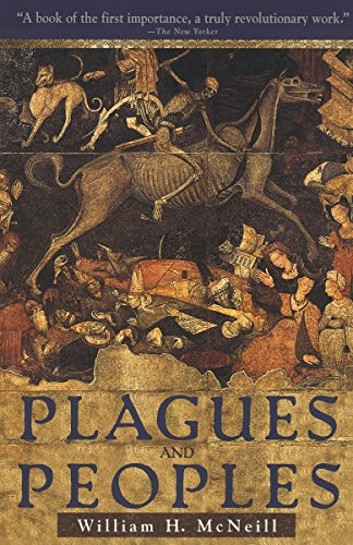 Algopix Similar Product 16 - Plagues and Peoples