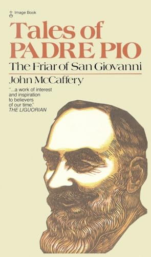 Algopix Similar Product 16 - Tales of Padre Pio The Friar of San
