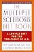 Algopix Similar Product 19 - The Multiple Sclerosis Diet Book A