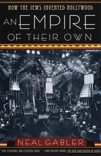 Algopix Similar Product 13 - An Empire of Their Own How the Jews