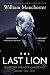 Algopix Similar Product 5 - The Last Lion Winston Spencer