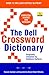 Algopix Similar Product 14 - The Dell Crossword Dictionary 21st