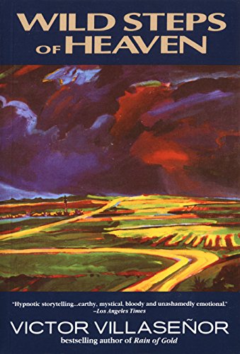 Algopix Similar Product 16 - Wild Steps of Heaven