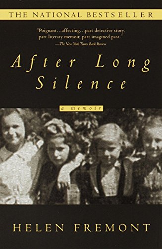 Algopix Similar Product 10 - After Long Silence: A Memoir