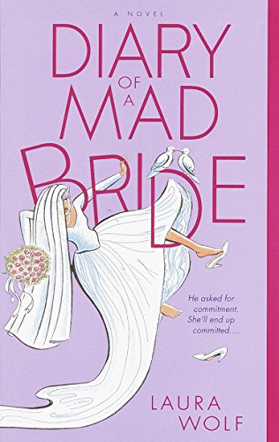 Algopix Similar Product 6 - Diary of a Mad Bride