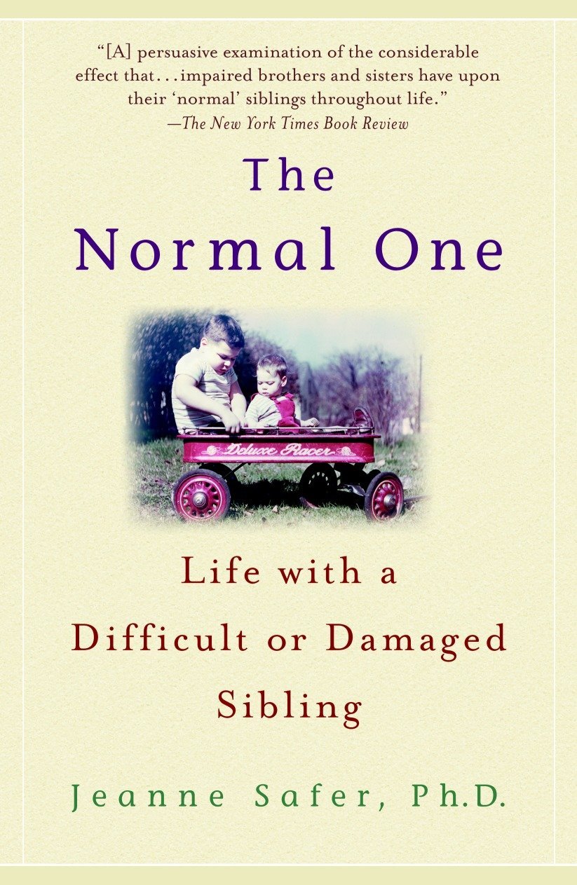 Algopix Similar Product 19 - The Normal One Life with a Difficult