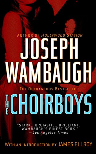 Algopix Similar Product 19 - The Choirboys: A Novel