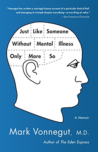 Algopix Similar Product 7 - Just Like Someone Without Mental