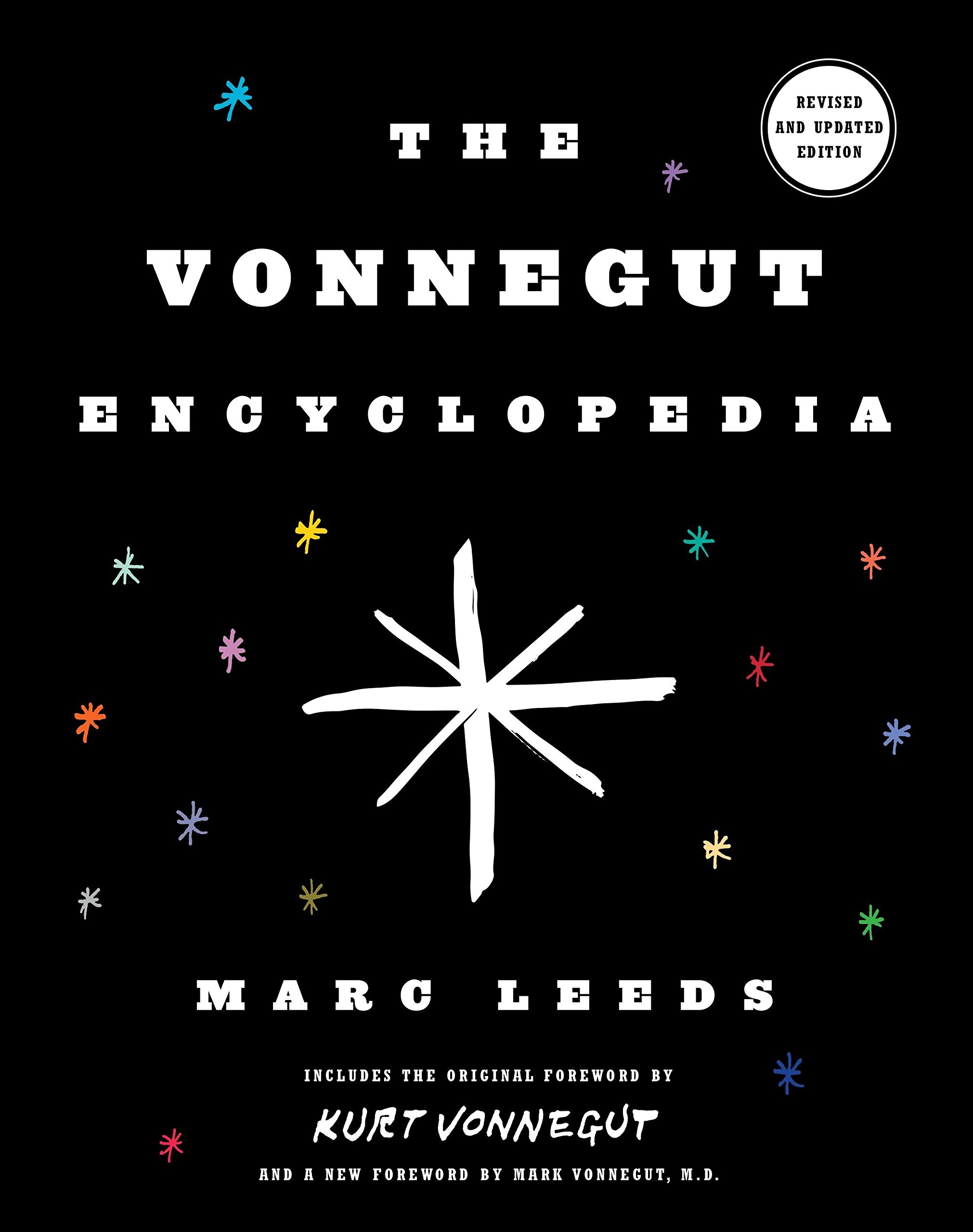 Algopix Similar Product 9 - The Vonnegut Encyclopedia Revised and