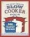 Algopix Similar Product 16 - The Great American Slow Cooker Book