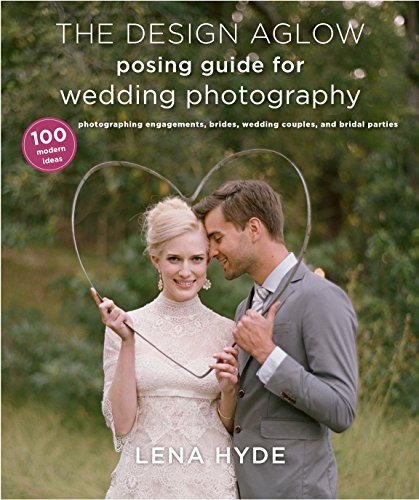 Algopix Similar Product 2 - The Design Aglow Posing Guide for