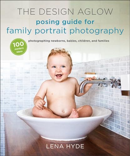 Algopix Similar Product 6 - The Design Aglow Posing Guide for