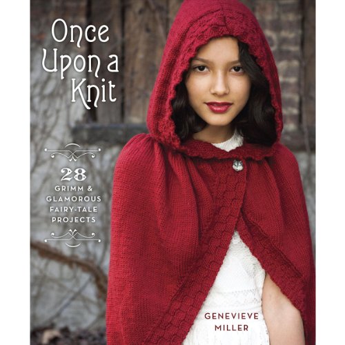 Algopix Similar Product 19 - Random House Once Upon a Knit 28 Grimm