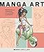 Algopix Similar Product 9 - Manga Art Inspiration and Techniques