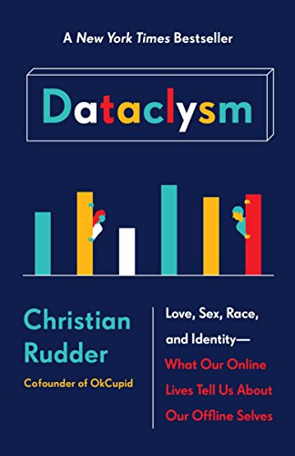 Algopix Similar Product 10 - Dataclysm Love Sex Race and