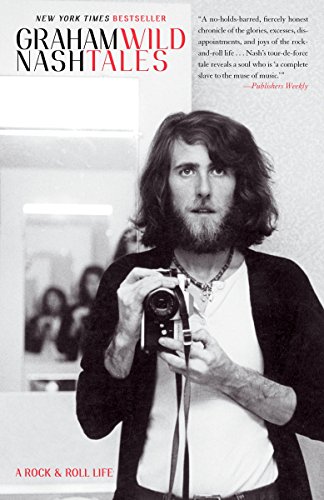 Algopix Similar Product 14 - Wild Tales: A Rock & Roll Life