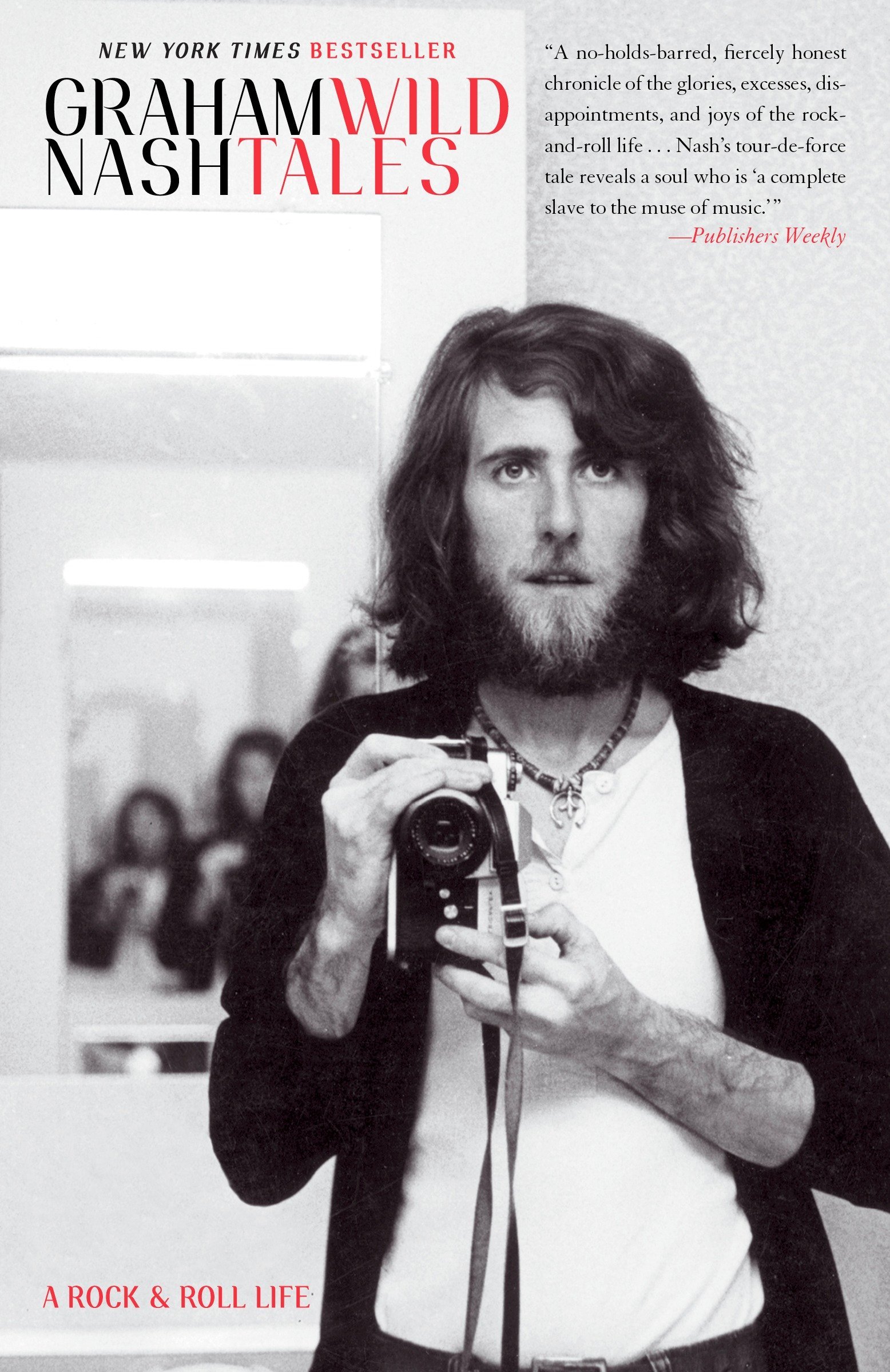 Algopix Similar Product 14 - Wild Tales: A Rock & Roll Life