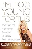 Algopix Similar Product 17 - Im Too Young for This The Natural