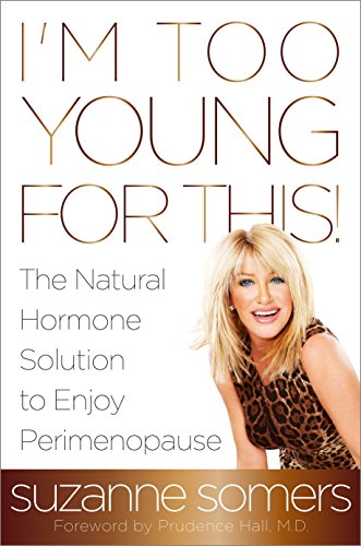Algopix Similar Product 19 - Im Too Young for This The Natural
