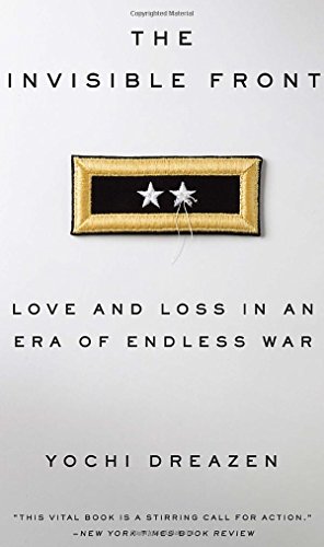 Algopix Similar Product 19 - The Invisible Front Love and Loss in