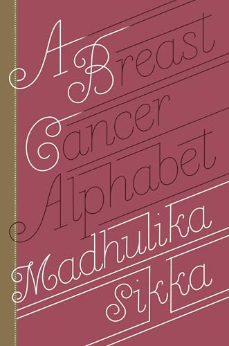Algopix Similar Product 1 - A Breast Cancer Alphabet