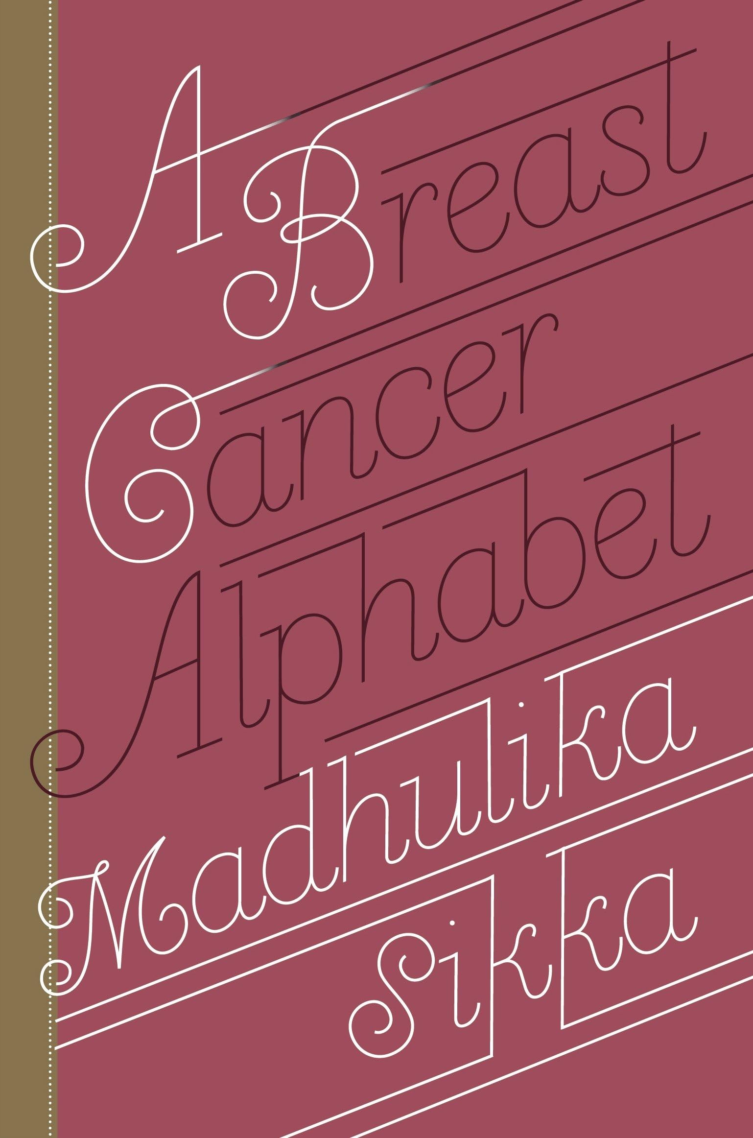 Algopix Similar Product 4 - A Breast Cancer Alphabet