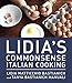 Algopix Similar Product 9 - Lidias Commonsense Italian Cooking