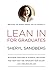 Algopix Similar Product 12 - Lean In for Graduates With New
