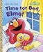 Algopix Similar Product 9 - Time for Bed Elmo Sesame Street