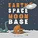 Algopix Similar Product 5 - Earth Space Moon Base