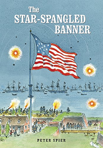 Algopix Similar Product 1 - The Star-Spangled Banner
