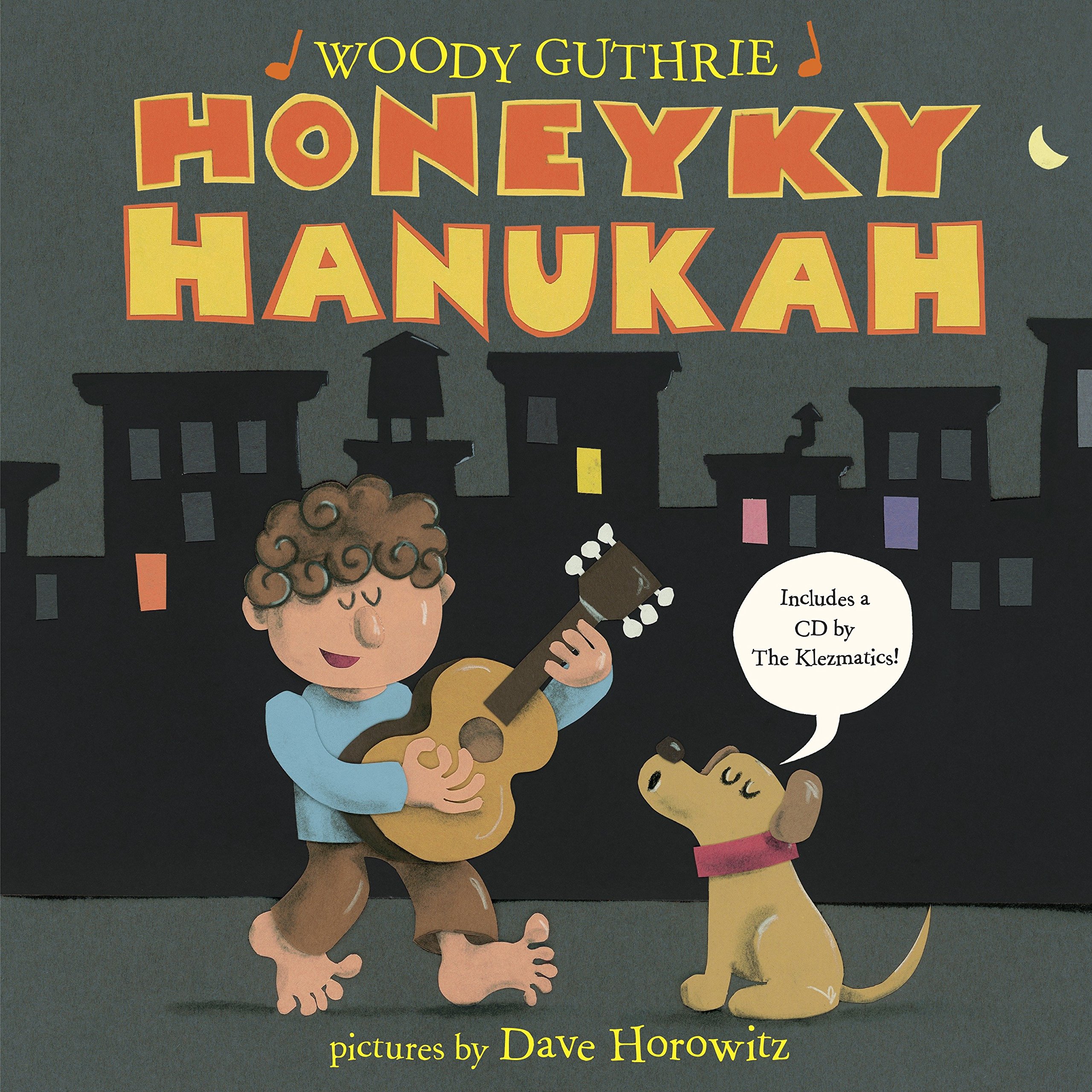 Algopix Similar Product 20 - Honeyky Hanukah
