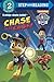 Algopix Similar Product 3 - Chase is on the Case Paw Patrol