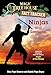 Algopix Similar Product 5 - Ninjas and Samurai A Nonfiction