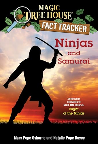 Algopix Similar Product 19 - Ninjas and Samurai A Nonfiction